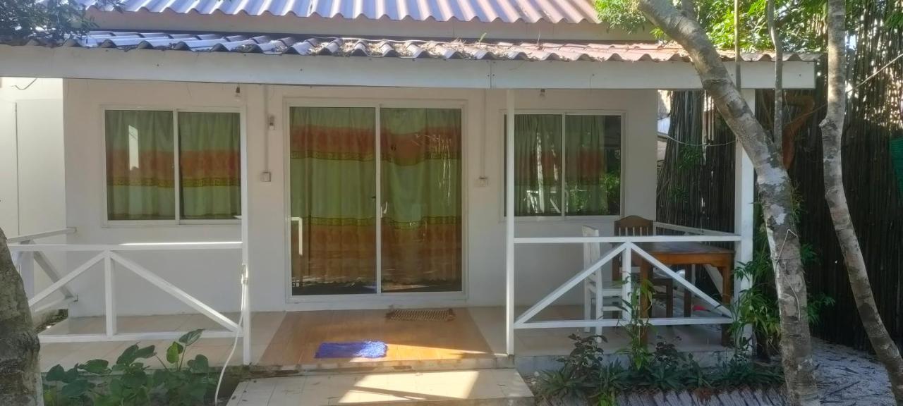 Sweet Time Bungalows Koh Rong Sanloem Exteriör bild