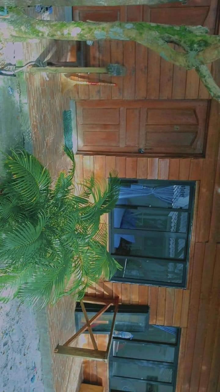 Sweet Time Bungalows Koh Rong Sanloem Rum bild